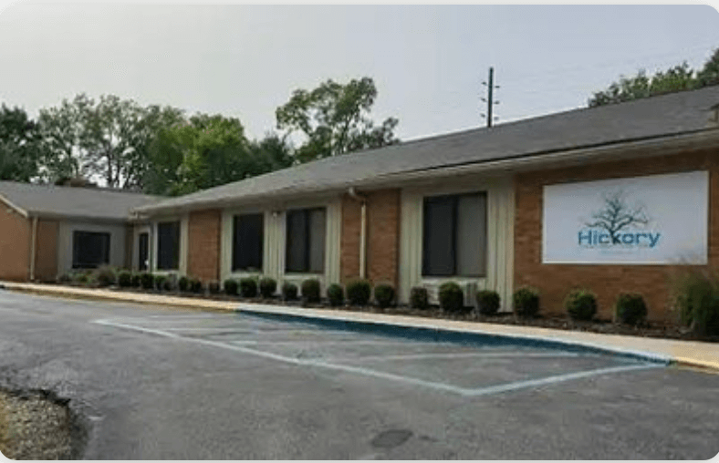 Hickory Recovery Network – Indiana